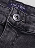 Black 4 Togy Jeans
